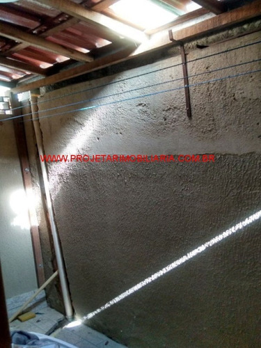 Imagem 16 de 28 de Ótima Casa Duplex - Cabuçu - Casa Independente - 2 Quartos, 2 Banheiros, 1 Vaga De Garagem. - Ca00746 - 69783218