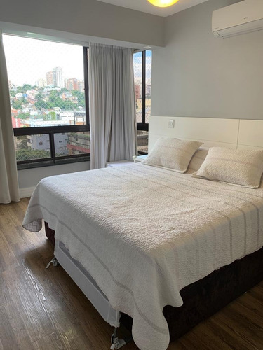 Imagem 22 de 30 de Apartamento Vila Madalena - Ap00912 - 69185203
