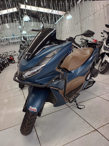 Pcx 160 Ano 2023