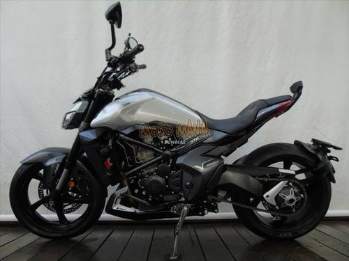 Zontes V350