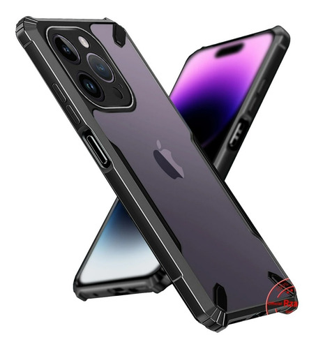 Funda Case Antishock Para iPhone 14 Pro Max