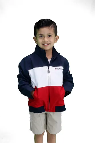 Veste bebe tommy hilfiger sale