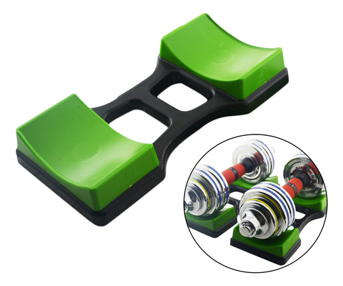 2x Soporte Para Mancuernas, Soportes Para Mancuernas,