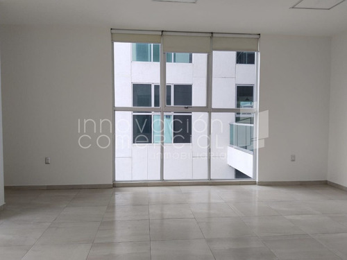 Oficina Ejecutiva En Renta / Venta, En Corporativo Luma, Milenio Iii