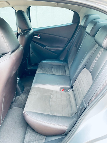 Mazda Mazda 2 1.5 I Grand Touring At