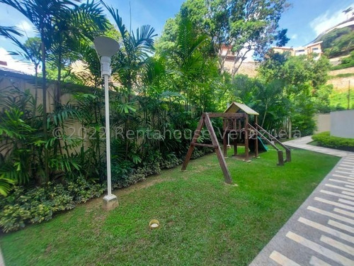 Imagen 16 de 17 de Apartamento En Venta Urb,lomas De Las Mercedes Mls #23-1497 Sc