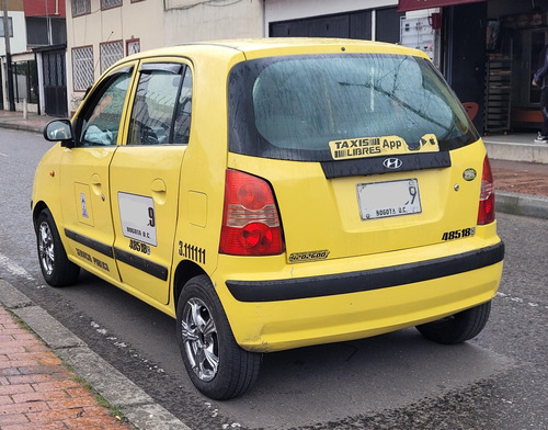 Hyundai Atos 1.0 Prime Gl