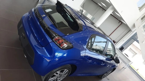 Imagen 13 de 17 de Peugeot 208 Active 1.6 Entrega Inmediata Desde $120.000 #-