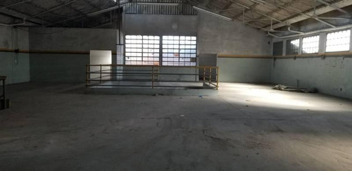 Imagen 15 de 18 de Alquiler De Deposito 1320 M2 - Villa Soldati