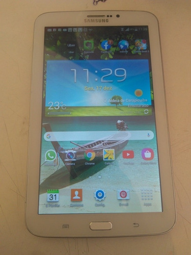 Tablet Samsung Sm T211