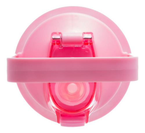 Garrafa Squeeze Lyor Tie Dye Em Policarbonato 2l
