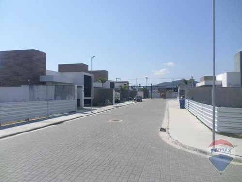 Terreno À Venda, 252 M² A Partir De R$ 220.000 - Nova São Pedro - São Pedro Da Aldeia/rj - Te0018