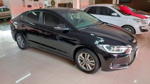 Hyundai Elantra Gls 2.0 16v, Pbl5785
