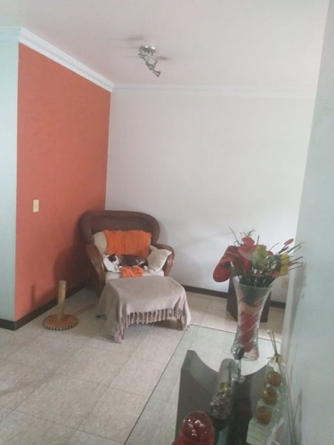 Próximo Estação Metrô Campo Limpo 3 Dormitórios 75 M² 1 Vaga - Ap00058 - 68578334