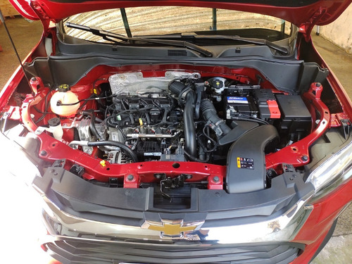 Imagem 15 de 15 de Gm / Tracker 1.0 Turbo 12v Flex Aut.