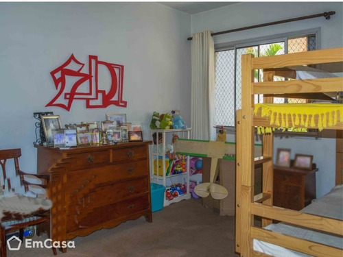 Imagem 4 de 10 de Apartamento À Venda Em São Paulo - 52870