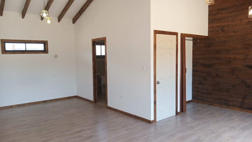 Se Vende Casa Condominio Los Olivos, Pelequen