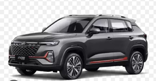 Changan Cs35 Plus 1.4T Elite At