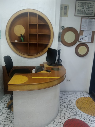Imagen 3 de 10 de Se Vende Local 15m2 Capitolio 9023