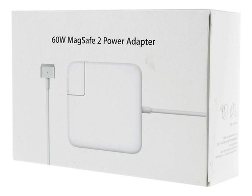 Cargador Para Macbook Apple Pro 16.5v 3.65 Amp 60w Magsafe L