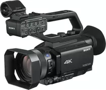 Comprar Sony Pxw-z90v 4k Hdr Xdcam With Fast Hybrid Af + 32gb