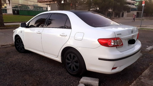 Toyota Corolla 1.8 Xei Mt 136cv 2012