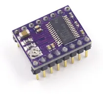 Comprar Stepper Driver Motor Paso A Paso Drv8825 Original Pololu 3d