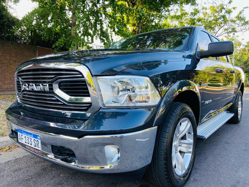 Dodge 1500 Ram 1500 Laramie