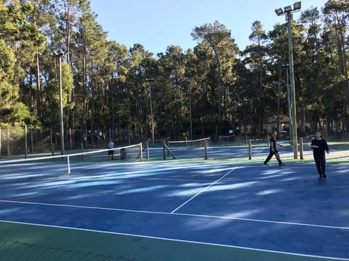 Departamento En Green Park Solanas Punta Del Este