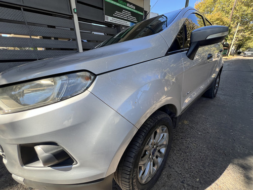 Ford Ecosport 2.0 Freestyle 143 4x4