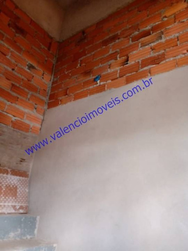 Venda - Casa - Jardim Boer I - Americana - Sp - 923lu