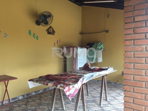 Chácara À Venda Em Recanto Dos Dourados - Ch010954