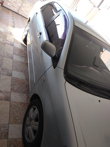 Toyota Corolla 2007 1.8 16v Se-g Aut. 4p