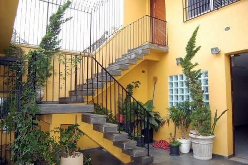 Imagem 1 de 15 de Casa Sobrado Para Venda, 4 Dormitório(s), 220.0m² - 1723