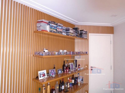 Imagem 9 de 15 de Ref.: 2461 - Apartamento Em São Paulo Para Venda - V2461