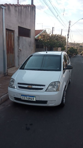 Imagem 3 de 8 de Chevrolet Meriva Expresion