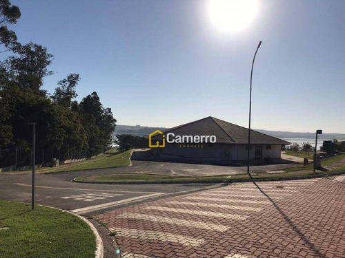 Imagem 5 de 21 de Terreno À Venda, 600 M² Por R$ 266.000,00 - Residencial Jardim Barra Do Cisne I - Americana/sp - Te0480