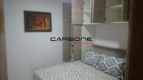 Imagem 12 de 15 de Apartamentos - Vila Carmosina - Ref: 21203 - V-21203