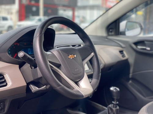 Chevrolet Prisma 1.4 Lt 4p