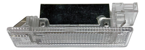 Luz Led Porta-malas Vw Golf Mk7 Jetta Passat Tiguan Taos