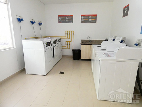 Metro Plaza Egaña| Departamento - 2d1b