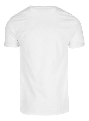 Spinne - Playera Caballero | 100% Algodón | Serie | Lumon