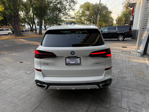 BMW X5 3.0 Xdrive50E Hibrido Conectable