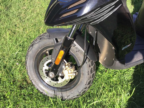 Piaggio Typhoon 50 Cc Scooter