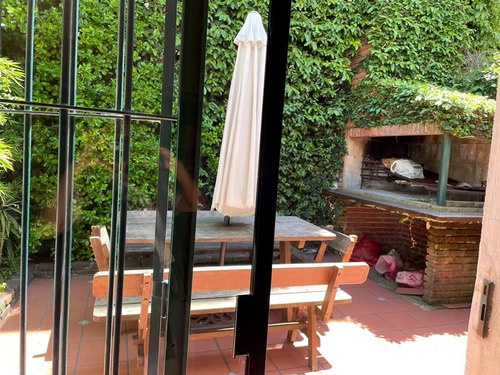 Venta Casa Punta Carretas 3 Dormitorios Y Servicio