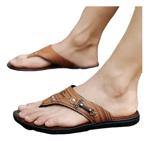 Sandalias para hombre