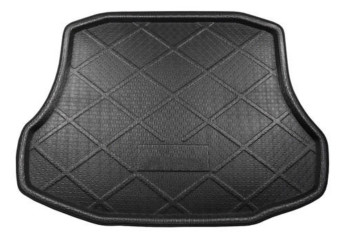 Tapete Alfombrilla Maletero Trasero Para Honda Civic 2006-11