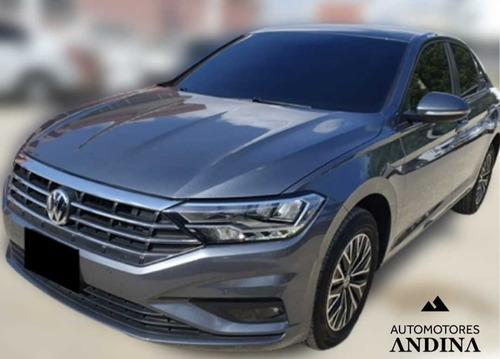 Volkswagen New Jettacomfortline 2020 1.4 Aut-sec Fwd 565