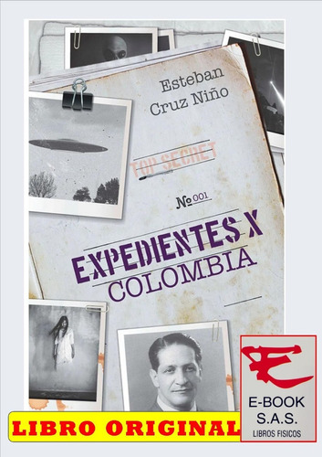 Expedientes X ( Solo Nuevos / Original)