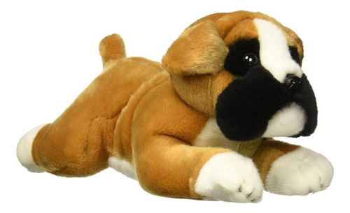 Aurora World Miyoni 11 Boxer Stuffed Dog